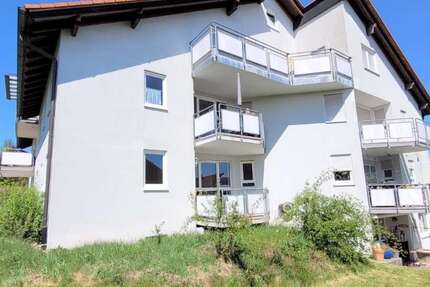 Wohnung Bräunlingen - 3 Zimmer, 75 m&sup2;, 219.000&euro; | Angebot:26424432