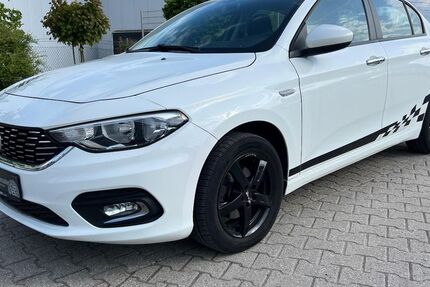 Fiat Tipo 74.000 km 5.790 &euro; Eschweiler 52249