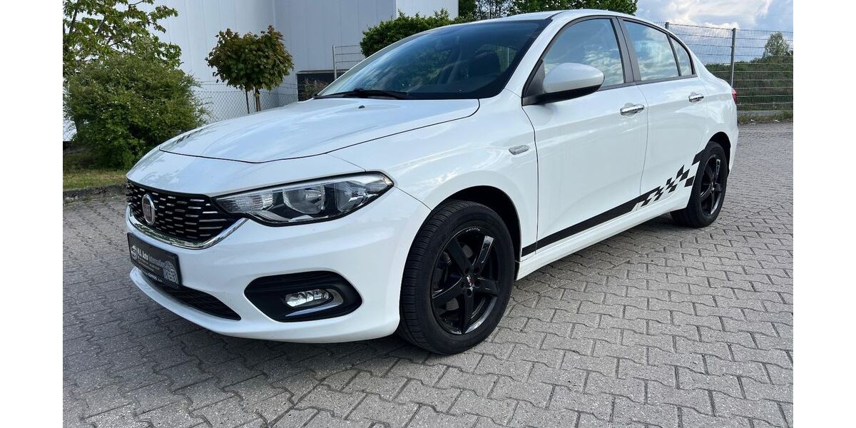 Fiat Tipo 74.000 km 5.790 &euro; Eschweiler 52249