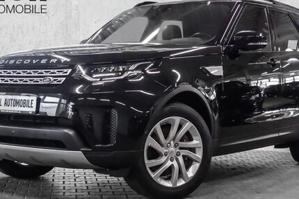 Land Rover Discovery 109.800 km 29.900 &euro; Köln 51149