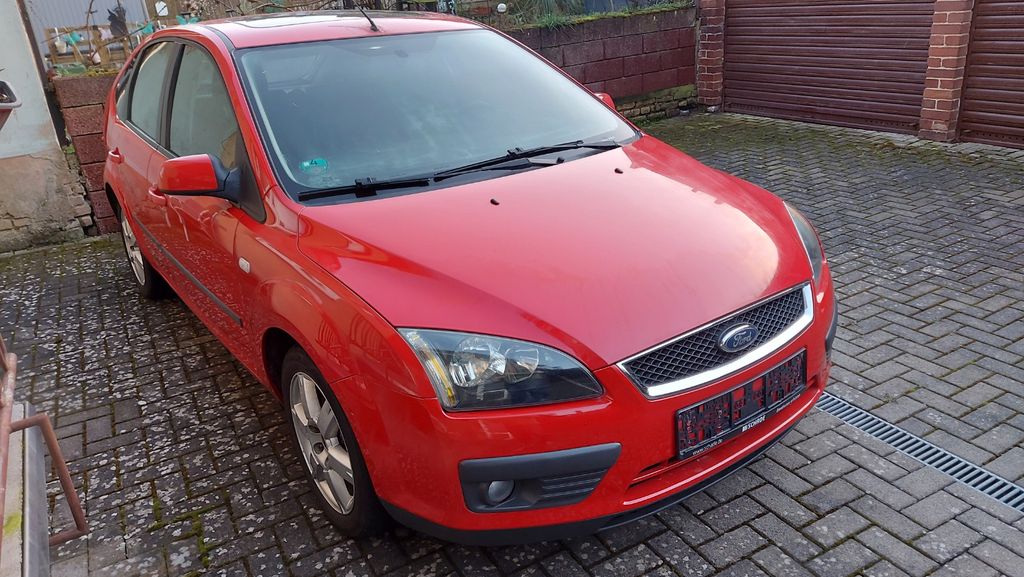 Ford Focus 235.000 km 3.399 &euro; Saarbrücken 66113