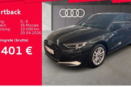 Audi A3 7.007 km 31.450 &euro; Frankfurt am Main 60314