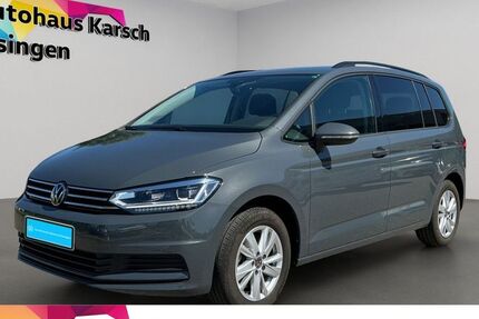 VW Touran 24.350 km 38.690 &euro; Bisingen 72406