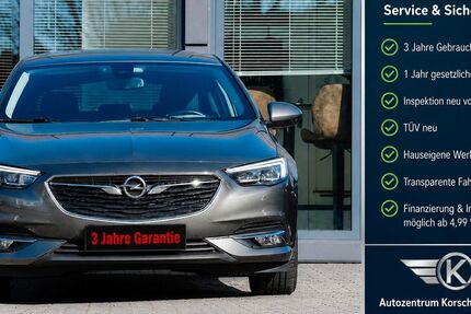 Opel Insignia 133.000 km 11.980 &euro; Korschenbroich 41352