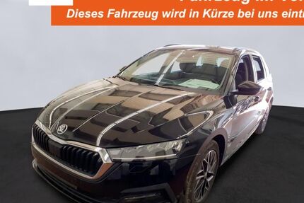 Skoda Octavia 110.597 km 18.880 &euro; Gronau 48599