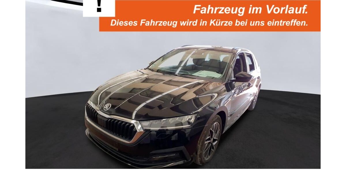 Skoda Octavia 110.597 km 18.880 &euro; Gronau 48599