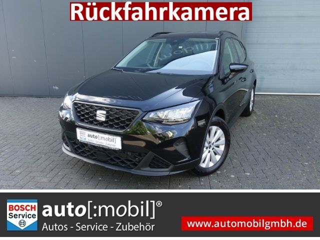 Seat Arona 37.500 km 17.980 € Hainburg 63512