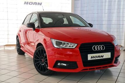 Audi A1 39.200 km 16.490 &euro; Halberstadt 38820