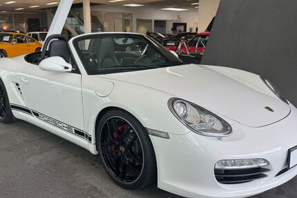 Porsche Boxster 82.131 km 33.987 &euro; Hamburg 22047
