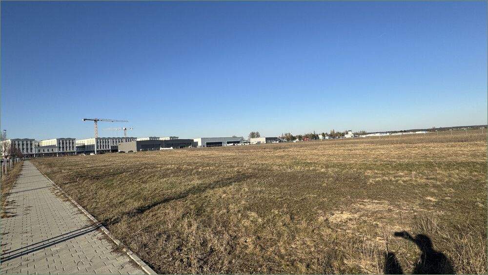 Gewerbeobjekt Strausberg - 1.200.000&euro; | Angebot:25673050