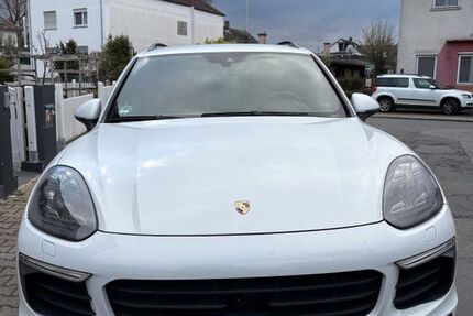 Porsche Cayenne 125.000 km 31.000 &euro; Weiterstadt 64331