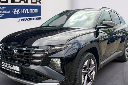 Hyundai TUCSON 4.593 km 33.880 &euro; Bad Dürkheim 67098