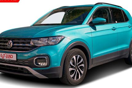 VW T-Cross 28.042 km 22.990 &euro; Chemnitz 09113