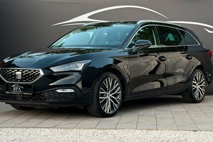 Seat Leon 88.200 km 15.950 &euro; Neumarkt id opf 92318