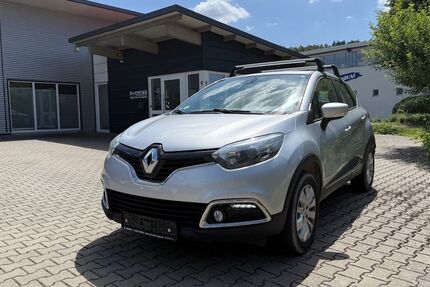 Renault Captur 297.000 km 3.900 &euro; Heidenheim 89520