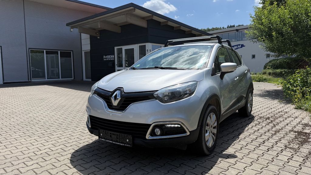 Renault Captur 297.000 km 3.900 &euro; Heidenheim 89520