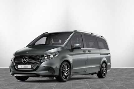 Mercedes V 300