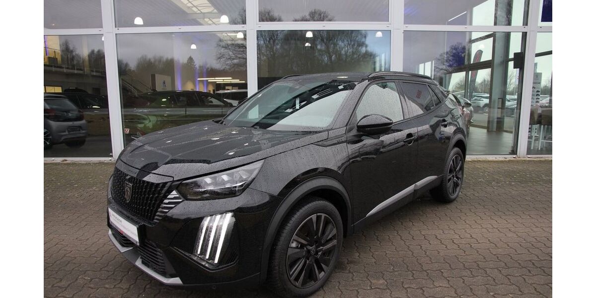 Peugeot 2008 42.600 km 26.480 &euro; Neumünster 24539