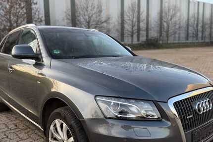 Audi Q5 190.000 km 10.000 &euro; Hannover 30179