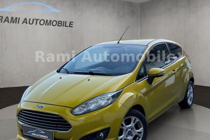 Ford Fiesta 157.000 km 3.999 &euro; Quickborn 25451
