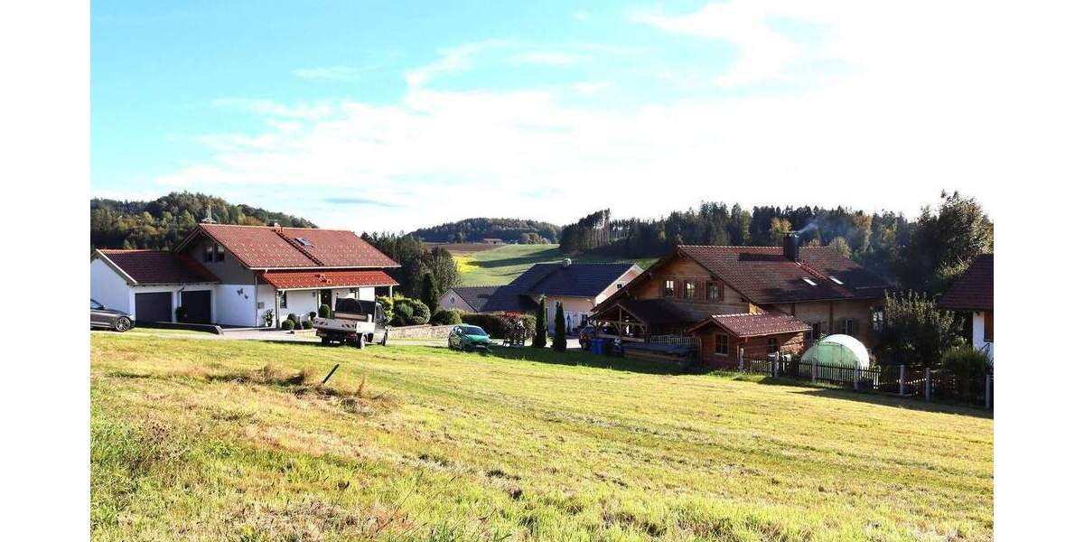 Schönes Grundstück in sonniger Aussichtslage zimmer