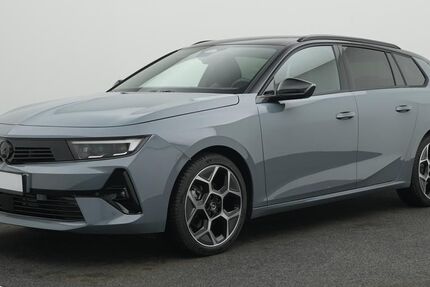 Opel Astra 1.500 km 34.990 &euro; Dülmen 48249