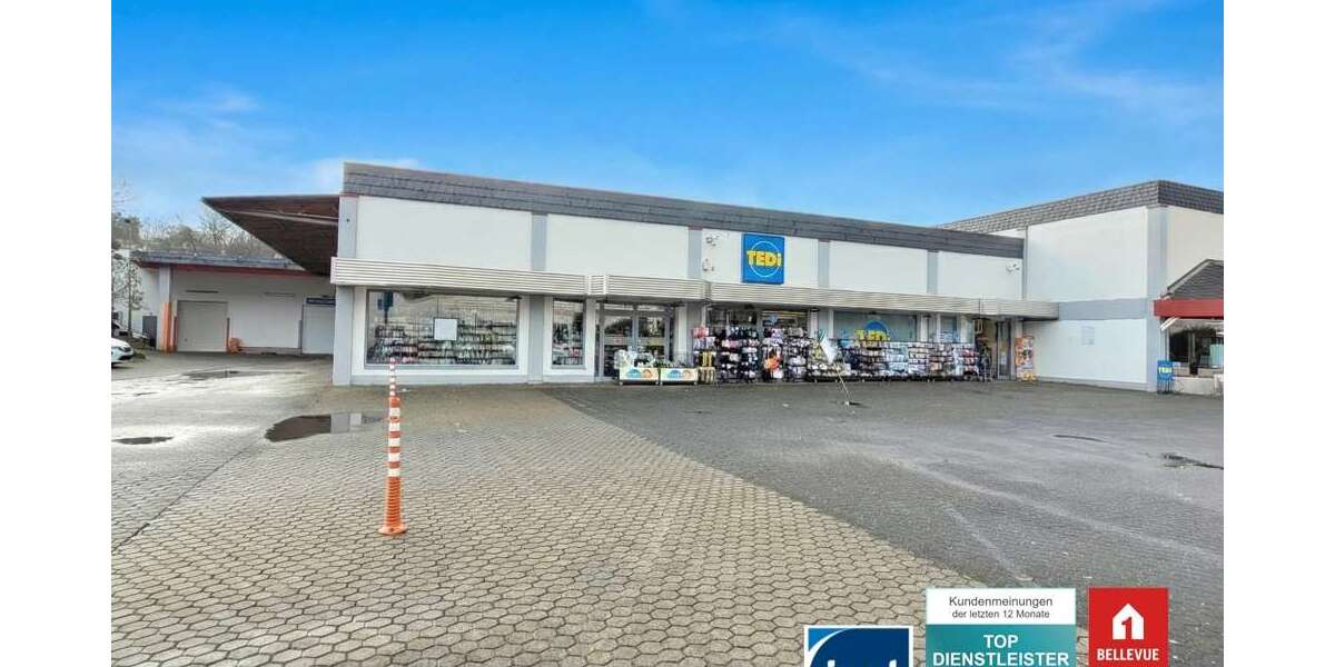 Gewerbeobjekt Neustadt (Wied) Hombach - 830.000&euro; | Angebot:24032559