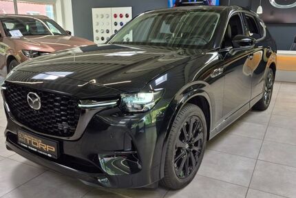 Mazda CX-60 28.637 km 42.990 &euro; Wilhelmshaven 26388