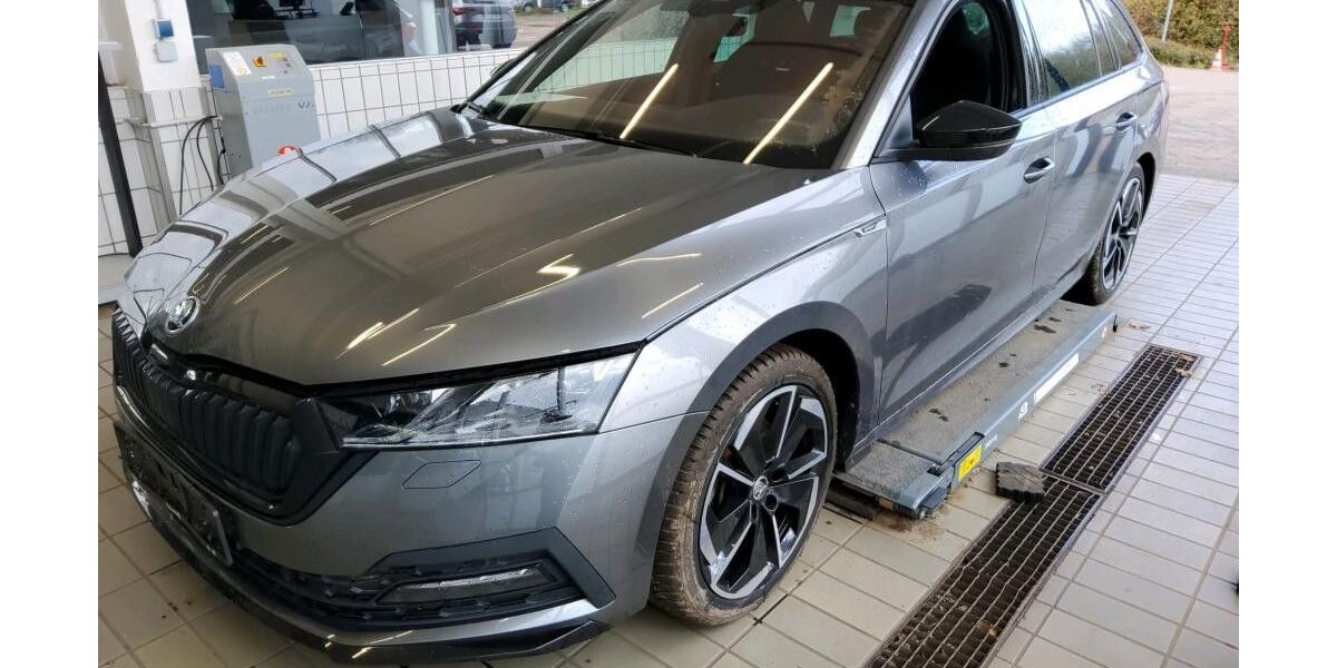 Skoda Octavia 62.000 km 26.980 &euro; Gifhorn 38518