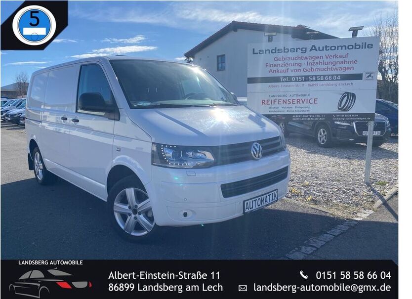 T5 Transporter