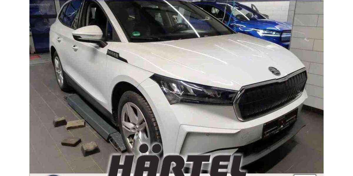 Skoda Enyaq 23.500 km 21.900 &euro; Osnabrück 49084