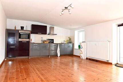 Wohnung Ribnitz-Damgarten Damgarten - 5 Zimmer, 194 m&sup2;, 1.480&euro; | Angebot:25663902