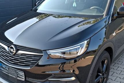 Opel Grandland (X) 70.000 km 16.800 &euro; Petershagen 32469