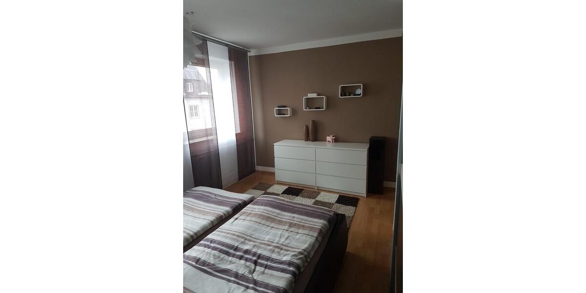 Etagenwohnung Dillingen an der Donau - 2 Zimmer, 79 m&sup2;, 869&euro; | Angebot:26284465