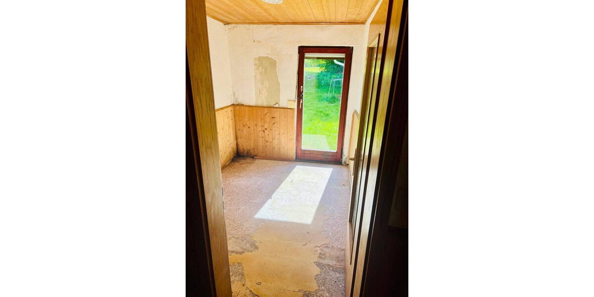 Einfamilienhaus Kirchberg im Wald Zell - 8 Zimmer, 180 m&sup2;, 230.000&euro; | Angebot:25969914