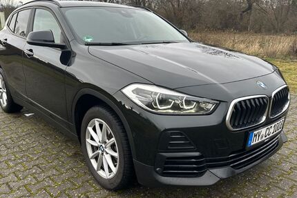 BMW X2 98.000 km 21.210 &euro; Vallendar 56179