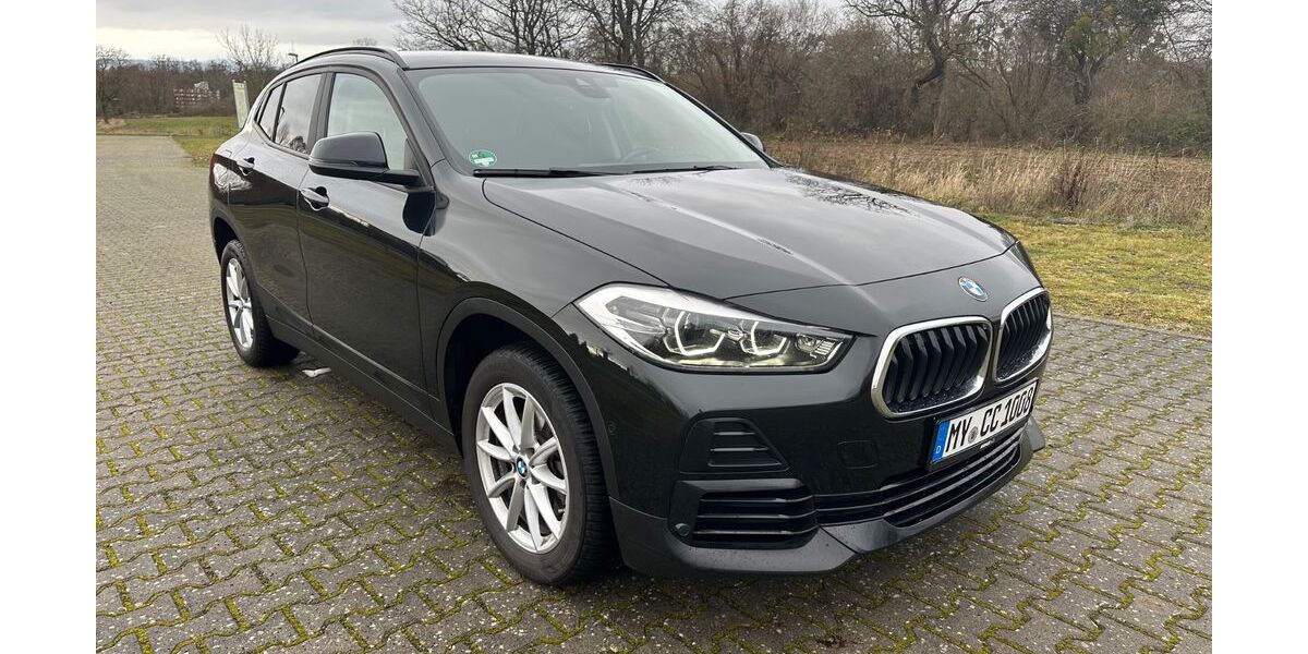 BMW X2 98.000 km 21.210 &euro; Vallendar 56179