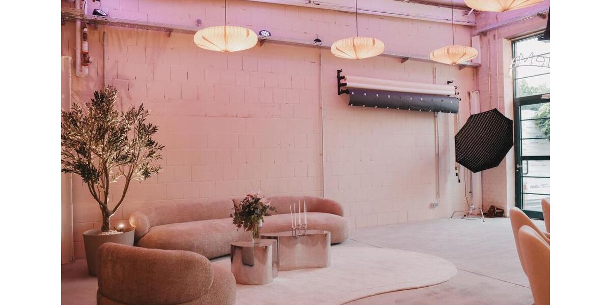 Atelier 81| Fotostudio & Eventlocation im Loft-Design | Pulheim bei Köln zimmer