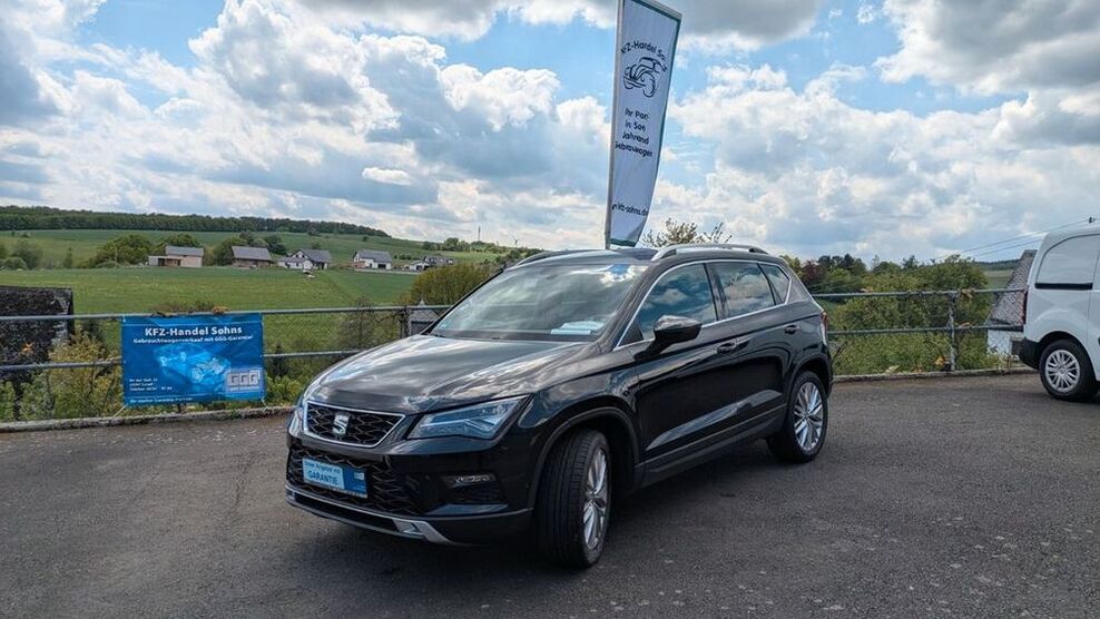 Ateca