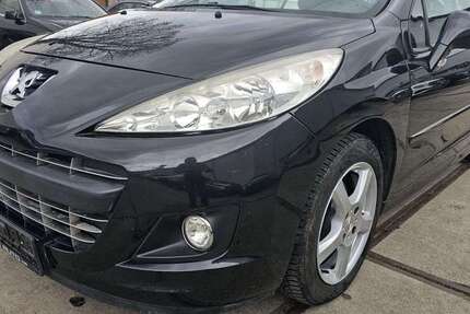 Peugeot 207 105.000 km 2.800 € Hattersheim 65795