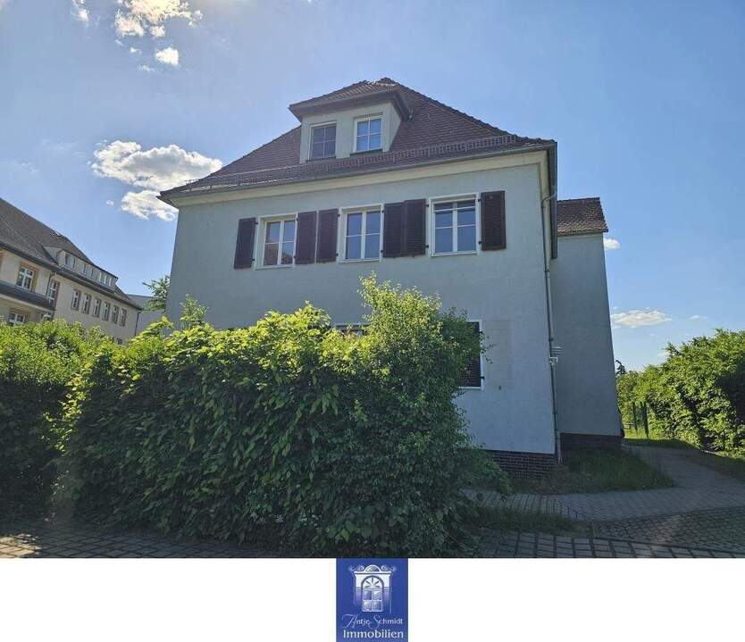 Ihre neues Zuhause mit vorteilhafter Raumaufteilung und viel Grün! 3 zimmer