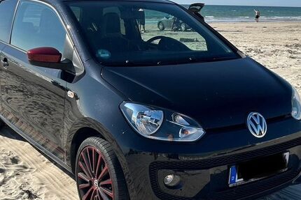 VW up! 66.000 km 7.999 &euro; Lahn 49757