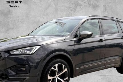 Seat Tarraco 61.500 km 31.900 &euro; Lossburg 72290