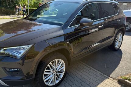 Seat Ateca 134.850 km 19.999 &euro; Lüdenscheid 58515