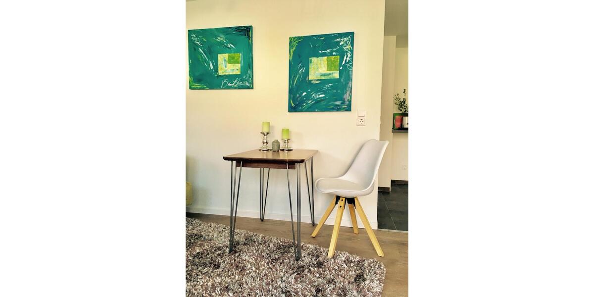 Erdgeschoßwohnung Remshalden - 1 Zimmer, 25 m&sup2;, 500&euro; | Angebot:26003062