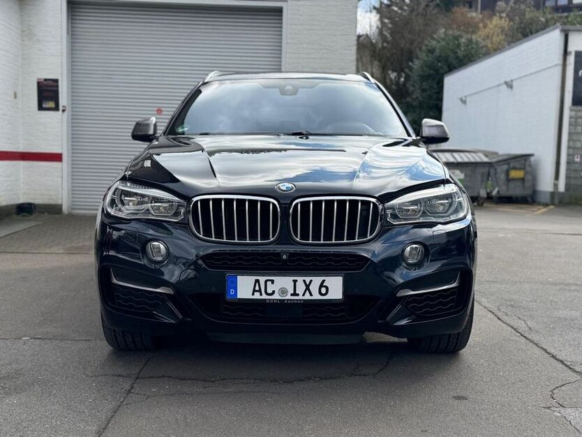 X6 M50