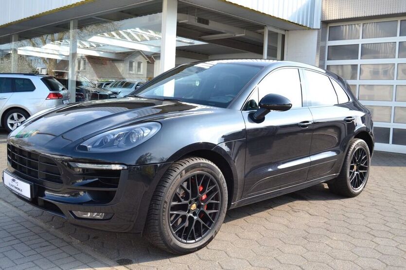 Macan