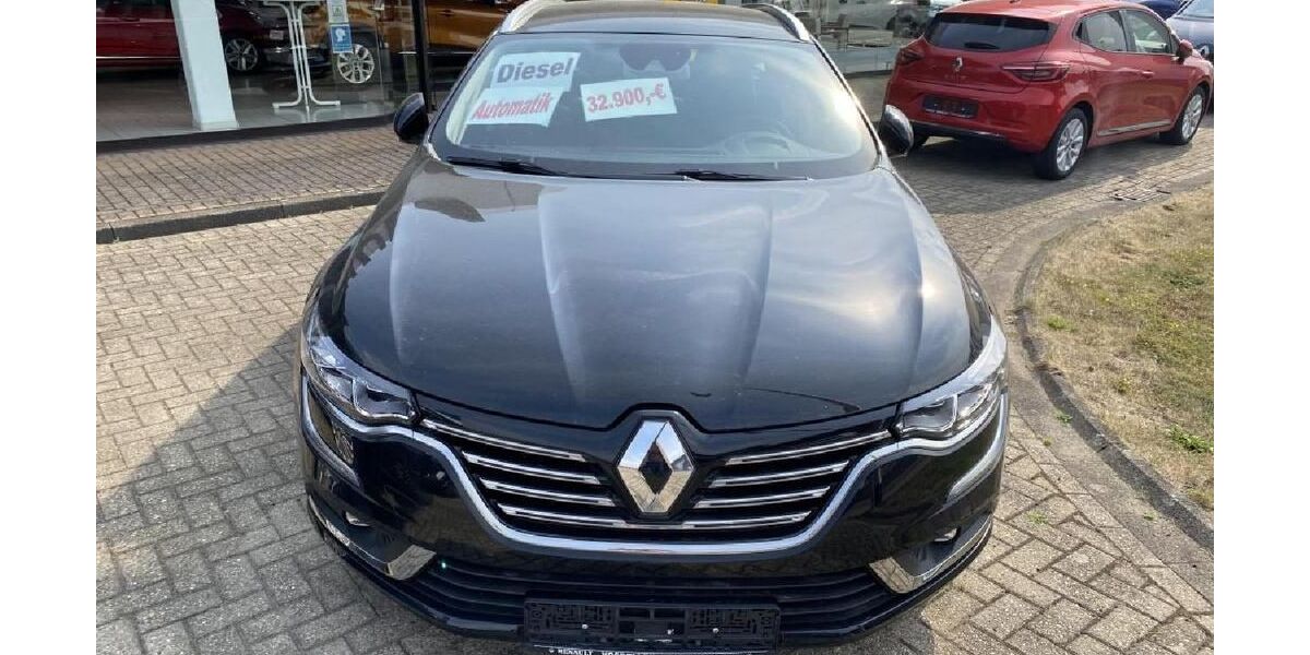 Renault Talisman 28.000 km 27.900 € Erkelenz 41812
