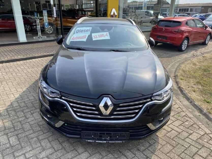 Renault Talisman 28.000 km 32.900 € Erkelenz 41812