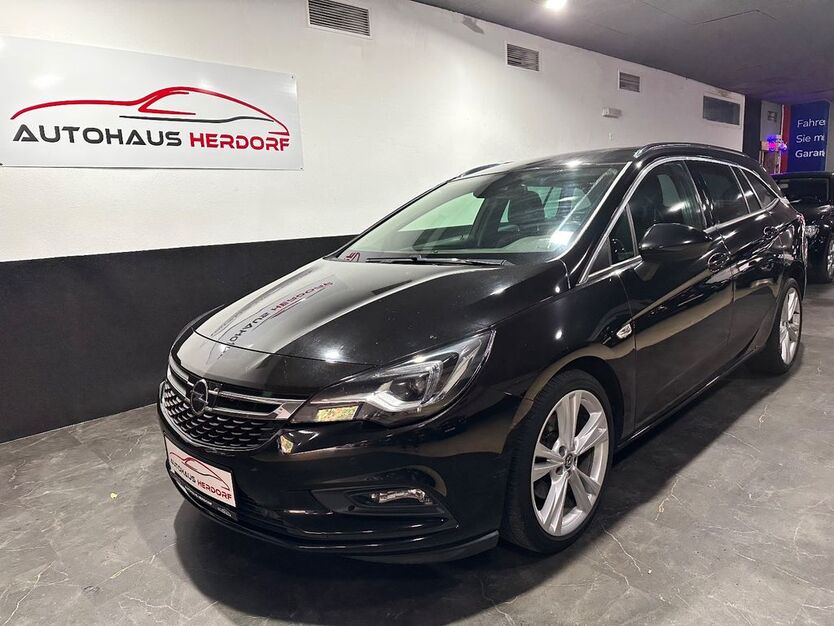 Opel Astra 158.551 km 11.290 € Herdorf 57562